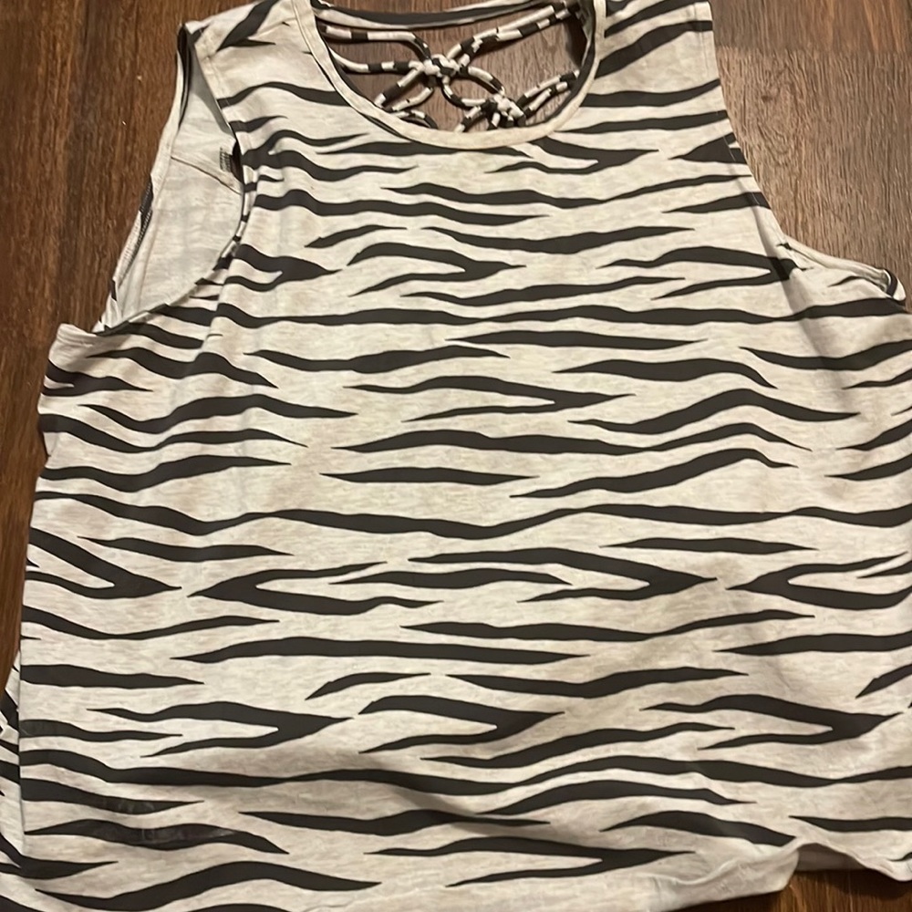 Cute Maurice’s shirt